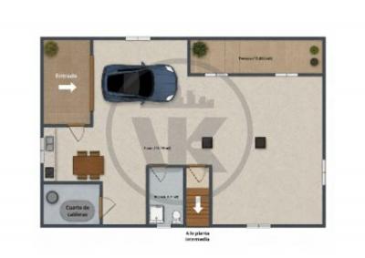 Casa in vendita a Marín - VK-PV-0157