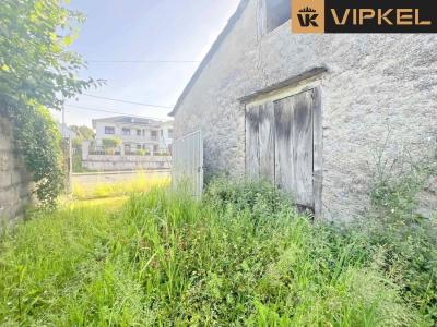 Дом на продажу в Mugardos - AL-0210 Дом на продажу в Mugardos - AL-0210