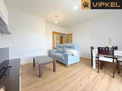Flat for sale in Foz - JAR-129
