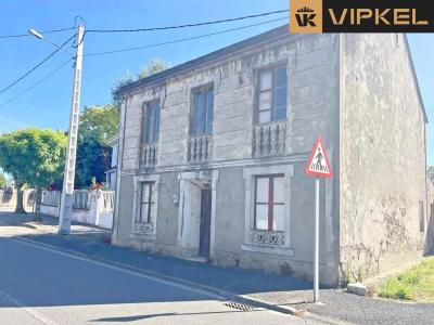 House for sale in Oleiros - OC-PD-103