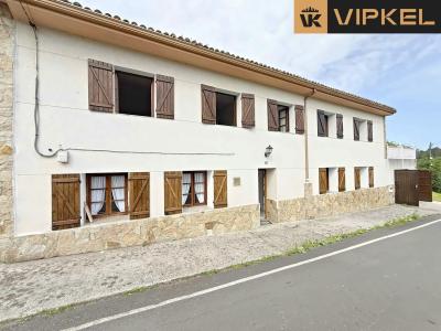 House for sale in Betanzos - DC0500