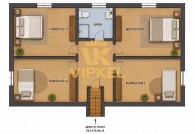 House for sale in Betanzos - DC0500