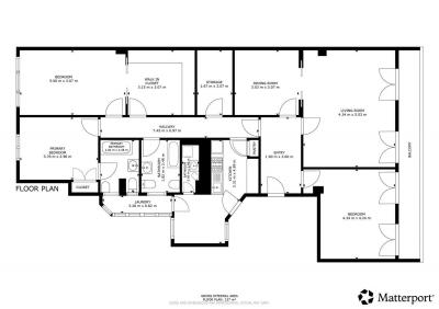 Flat for sale in Ames - PV-0169 Flat for sale in Ames - PV-0169