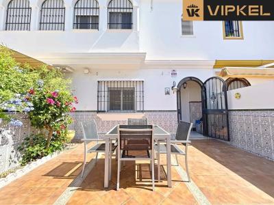 Huis te koop in Barbate - EA-185 Huis te koop in Barbate - EA-185