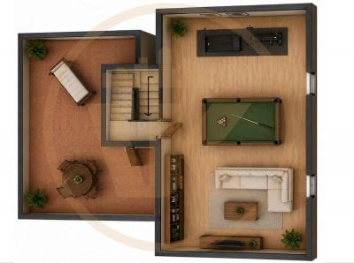 Huis te koop in Barbate - EA-185 Huis te koop in Barbate - EA-185
