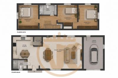 出售住房马萨里科斯 - AA-0218 出售住房马萨里科斯 - AA-0218