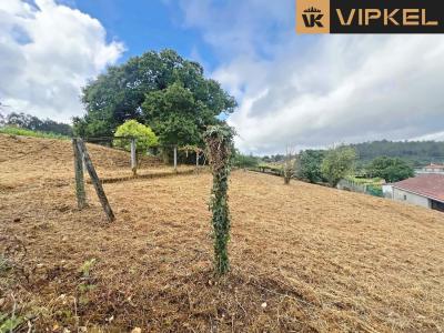 House for sale in Santiago de Compostela - AG-2324