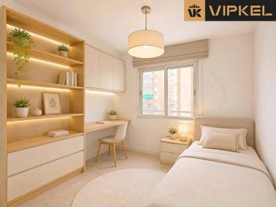 Flat for sale in Los Guindos - sr-0291