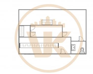 Квартира на продажу в Mugardos - AL-0215 Квартира на продажу в Mugardos - AL-0215