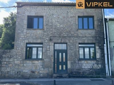 Casa en venta en Rianxo - VK-PV-0177 Casa en venta en Rianxo - VK-PV-0177