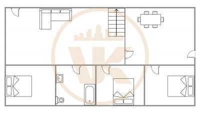 House for sale in Teo - AIR-0262