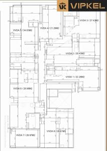 Studio for sale in Ave María - sr-0294