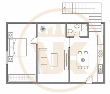 House for sale in Conil - EA-192 House for sale in Conil - EA-192