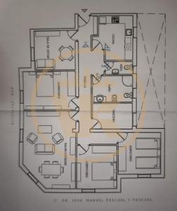 Wohnung zum verkauf in Cuarteles - V.A-1159 Wohnung zum verkauf in Cuarteles - V.A-1159