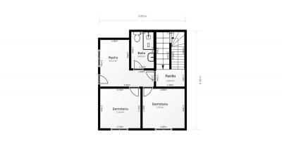 出售住房马尔皮卡－德贝甘蒂诺斯 - AA-0233