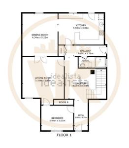 House for sale in Corunna - AS-336
