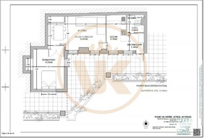 Квартира на продажу в Valdelagrana - V.A-161 Квартира на продажу в Valdelagrana - V.A-161