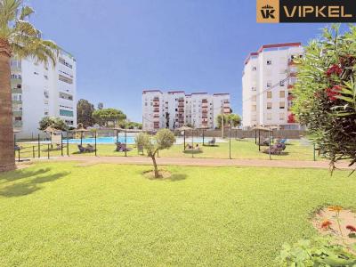 Квартира на продажу в Valdelagrana - V.A-161 Квартира на продажу в Valdelagrana - V.A-161