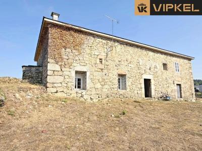 Casa en venta en O Corgo - JAR-145