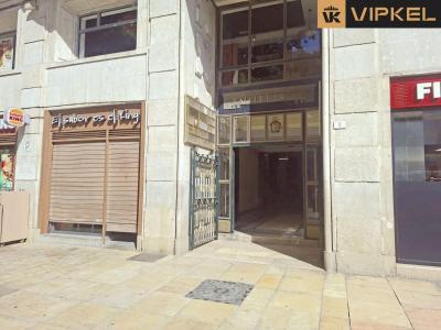 Bureau à louer à Centro histórico, Málaga - SR-0306 Bureau à louer à Centro histórico, Málaga - SR-0306