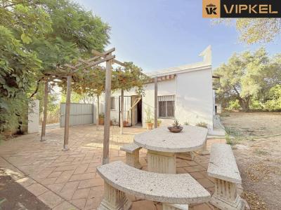 House for sale in Barrio Nuevo - EA-205 House for sale in Barrio Nuevo - EA-205