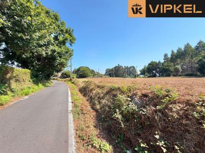 Building-site for sale in Bergondo - JR-0264
