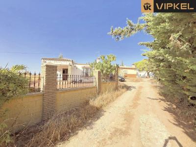 Casa in vendita a Pelagatos - Pago del Humo, Chiclana de la Frontera - EA-207