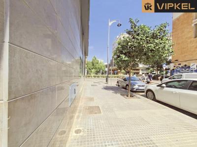 Varasto myytävänä Avenida de Andalucía - sr-0309 Varasto myytävänä Avenida de Andalucía - sr-0309