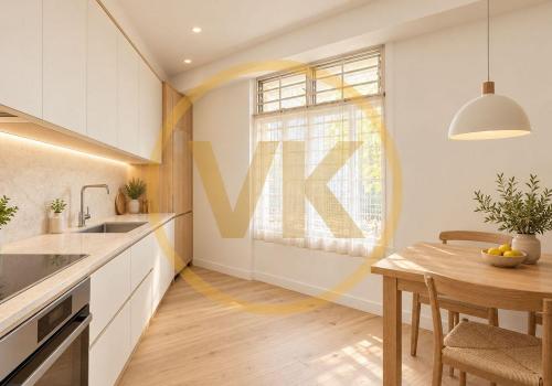 Piso en venta en Narón - DC0562