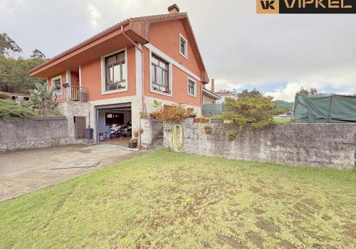 Casa en venta en Teo - 0400 Casa en venta en Teo - 0400