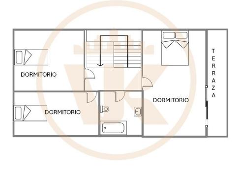Casa en venta en La Caleta, Adeje - VK-0122 Casa en venta en La Caleta, Adeje - VK-0122