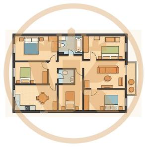 Haus zum verkauf in Altavista-Titerroy-San Francisco Javier - JG-0108