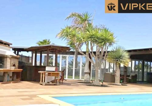 Casa en venta en Yaiza - JG - 0120 Casa en venta en Yaiza - JG - 0120