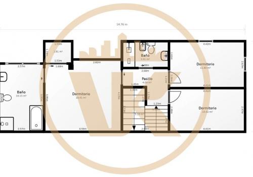 Casa en venta en Urbanización Anaga, Santa Cruz de Tenerife - JH-0108 Casa en venta en Urbanización Anaga, Santa Cruz de Tenerife - JH-0108