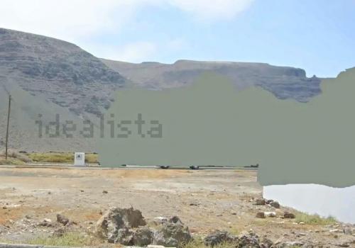 Parcela en venta en Haría - JG-0145 Parcela en venta en Haría - JG-0145