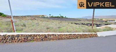 Parcella in vendita a Área Soo-Tao, Teguise - JG-0144 Parcella in vendita a Área Soo-Tao, Teguise - JG-0144