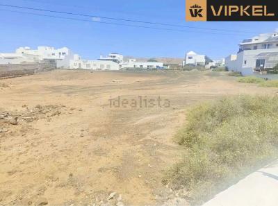 Parcella in vendita a Tahiche, Teguise - JG-0138 Parcella in vendita a Tahiche, Teguise - JG-0138