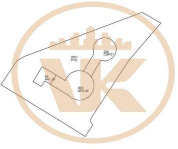 Famara-La Graciosa القطعة: للبيع - JG-0191 Famara-La Graciosa القطعة: للبيع - JG-0191