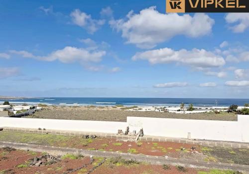 Parcela en venta en Famara-La Graciosa, Teguise - JG-0191 Parcela en venta en Famara-La Graciosa, Teguise - JG-0191