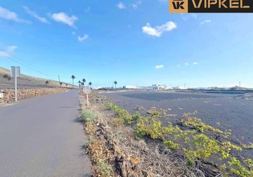 Parcela en venta en Haría - JG-0165 Parcela en venta en Haría - JG-0165