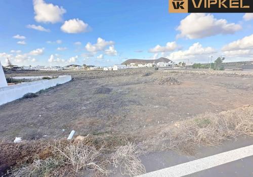 Parcela en venta en Tinajo - JG-0161 Parcela en venta en Tinajo - JG-0161