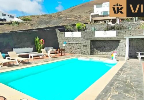 Casa en venta en Tías - JG-0195 Casa en venta en Tías - JG-0195