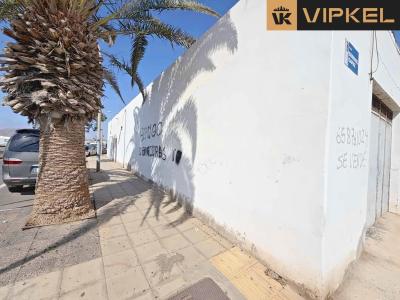 Lokal zum verkauf in Altavista-Titerroy-San Francisco Javier, Arrecife - JG-0204
