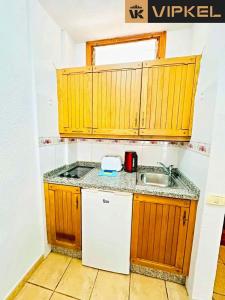 Студия на продажу в Playa de las Américas, Арона - YS-0131 Студия на продажу в Playa de las Américas, Арона - YS-0131