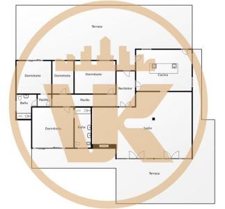 Квартира на продажу в San Isidro - JH-0149 Квартира на продажу в San Isidro - JH-0149
