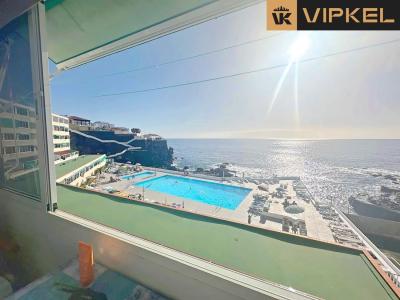 Woning te huur in Puerto de Santiago - JH-0151