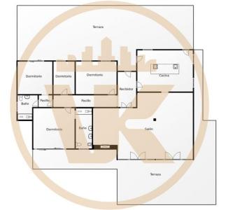 Flat for sale in Tamaimo-Arguayo - JH-0156
