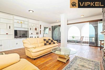 Casa in vendita a Candelaria-Playa La Viuda - SS-0105 Casa in vendita a Candelaria-Playa La Viuda - SS-0105