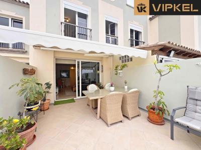 Duplex for sale in Chayofa, Arona - SS-0109 Duplex for sale in Chayofa, Arona - SS-0109