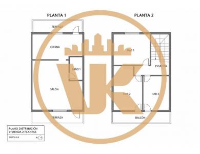 Дом на продажу в Callao Salvaje - Playa Paraíso - JR-0100 Дом на продажу в Callao Salvaje - Playa Paraíso - JR-0100